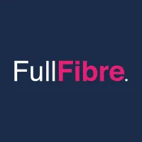 FullFibre logo