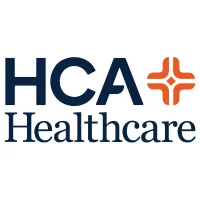 HCA Healthcare logo