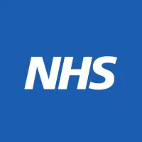 NHS logo