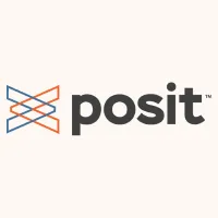 Posit logo