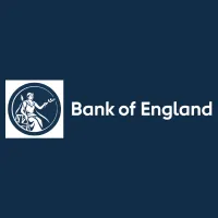 bank of england logo