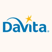 davita logo