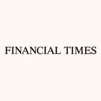 financial times logo