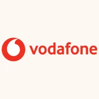 vodafone logo