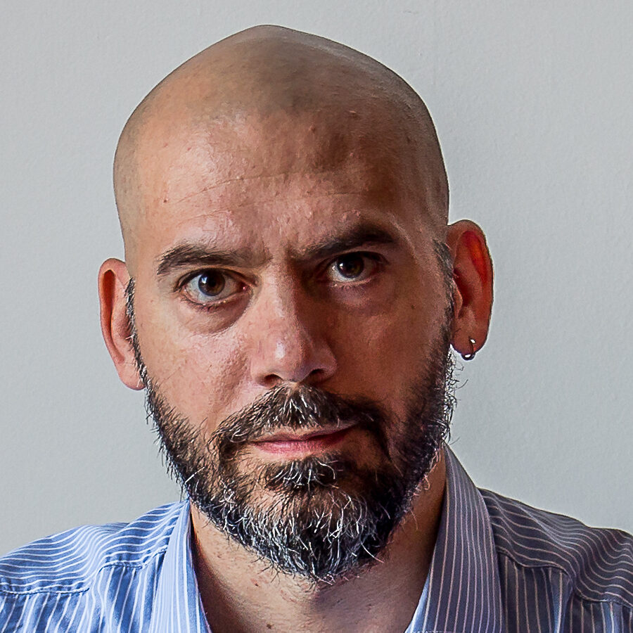 Andres Baravalle
