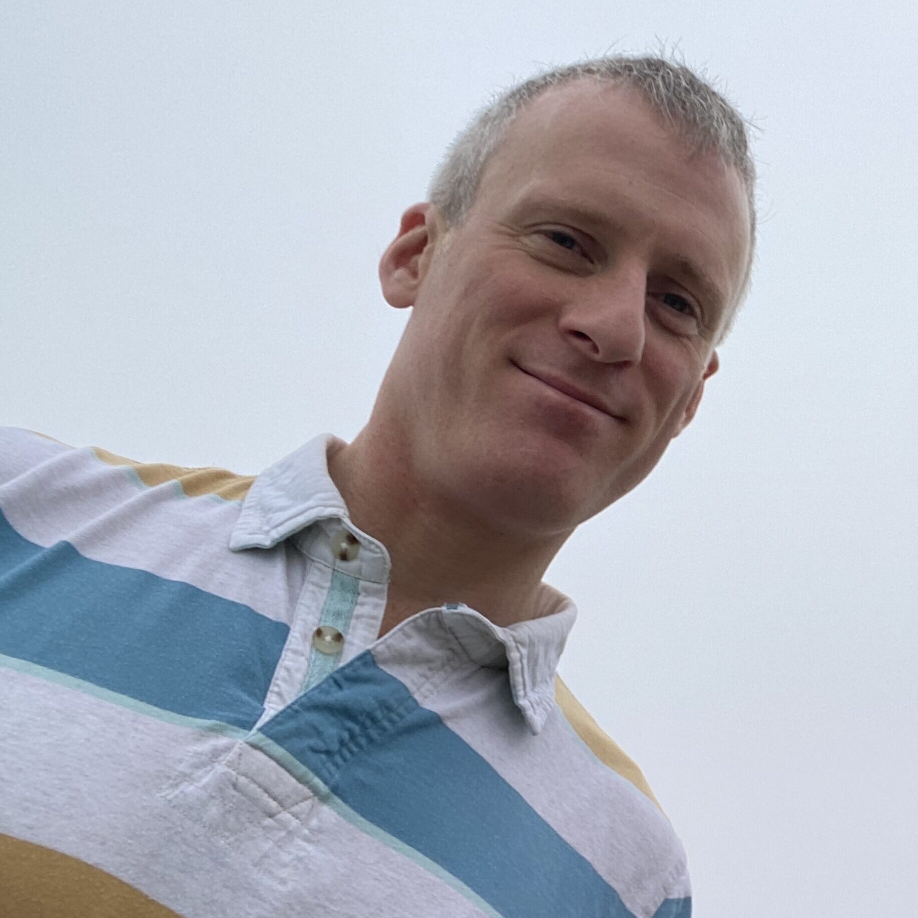 Chris Campbell