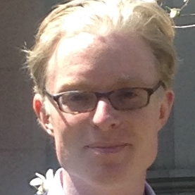 Jay Emerson