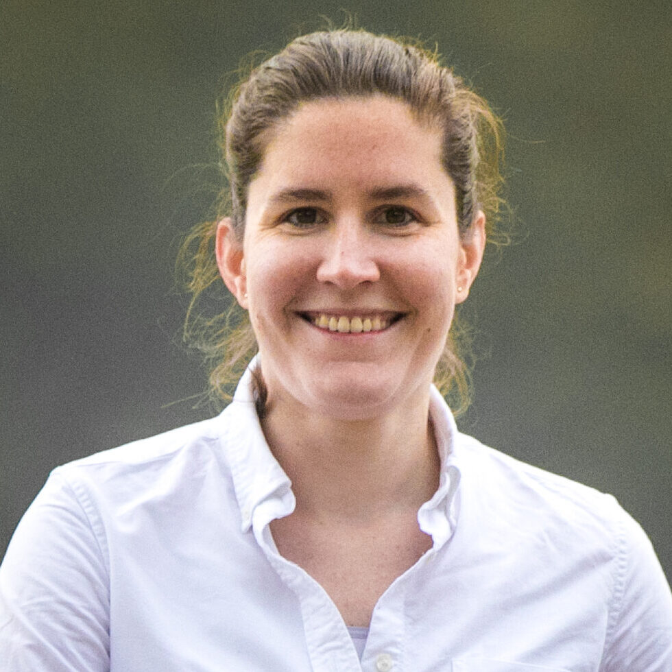 Kylie Ainslie