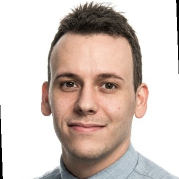 Nick Howlett