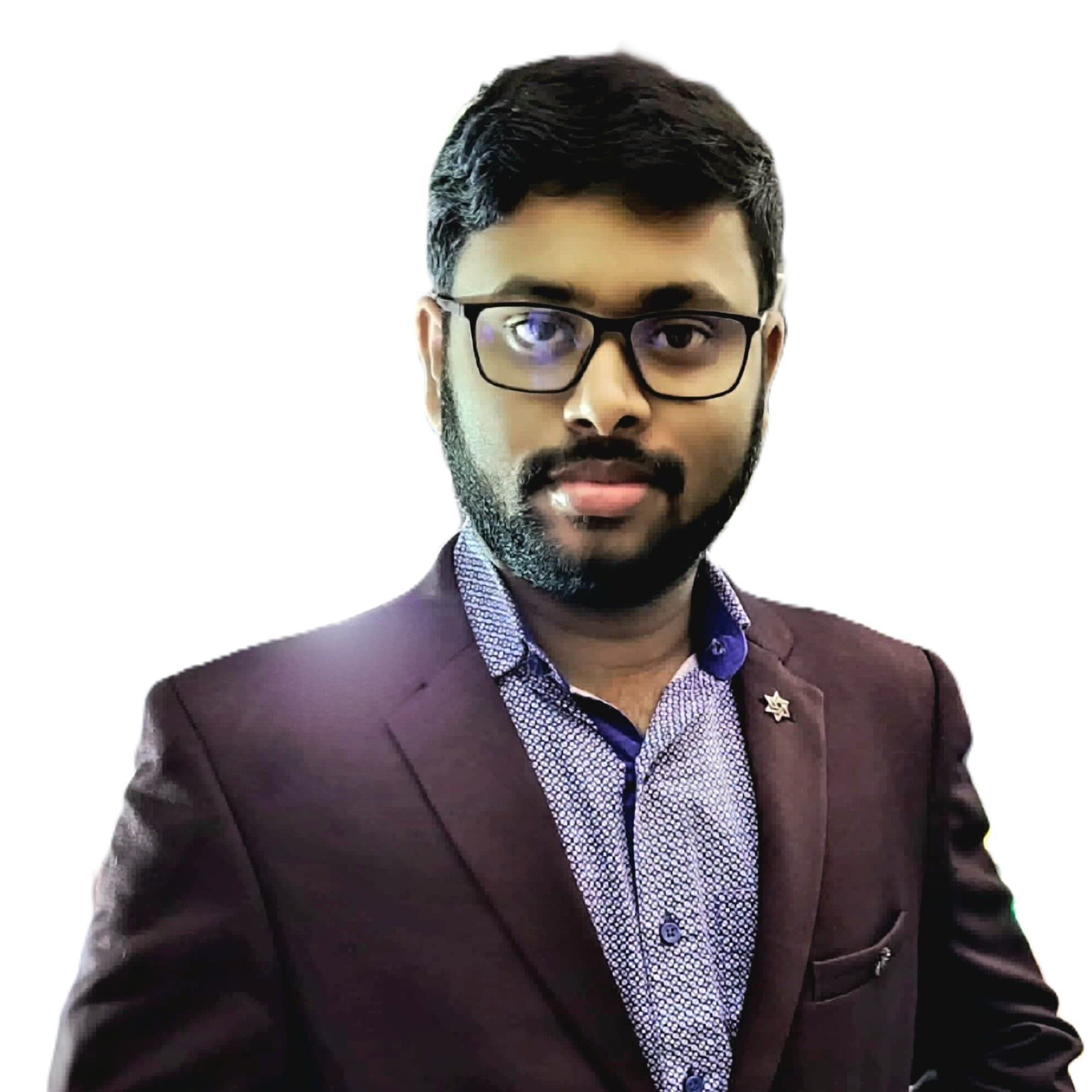 Samrit Pramanik