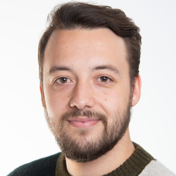 Zac Nash